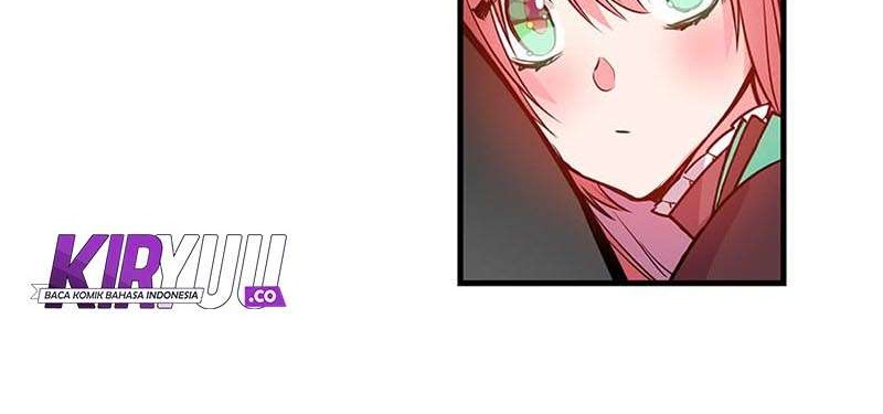 This Girl Is a Little Wild Chapter 18 - halaman 26
