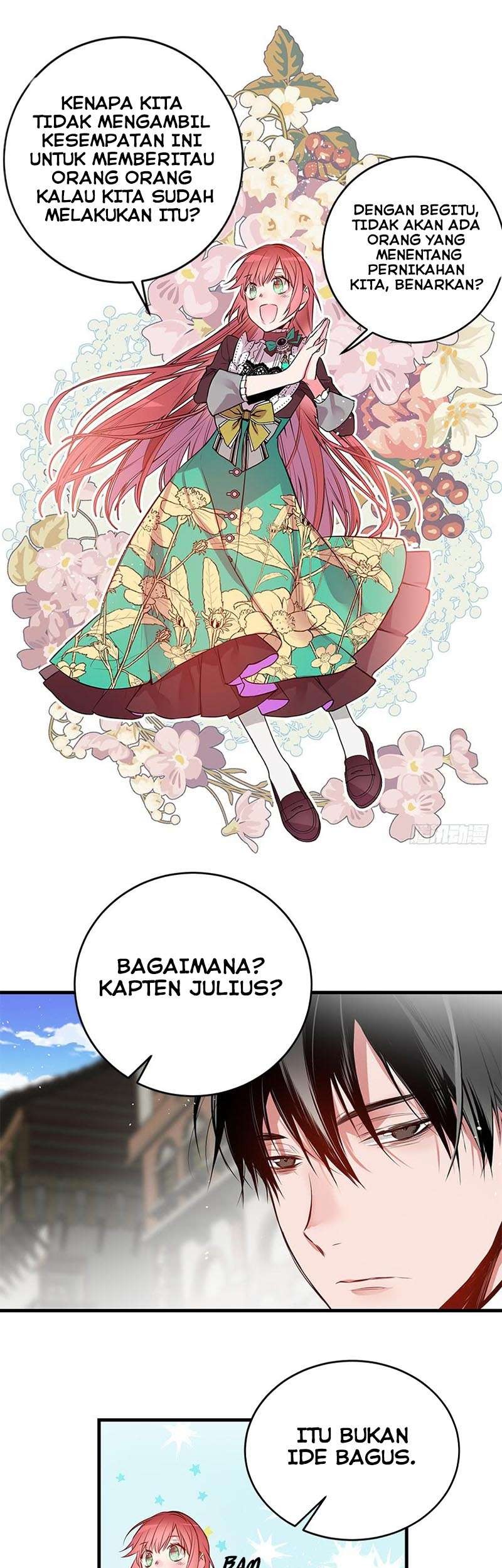 This Girl Is a Little Wild Chapter 18 - halaman 29