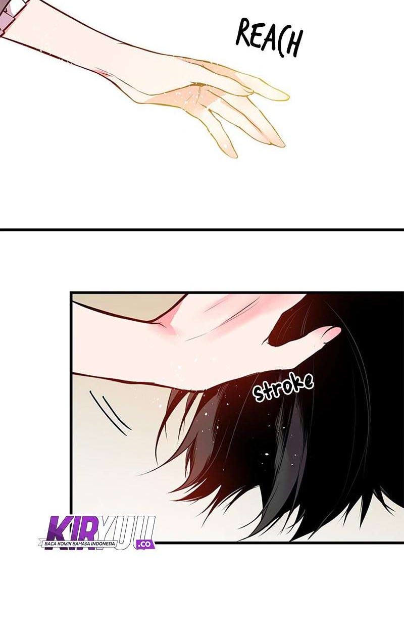 This Girl Is a Little Wild Chapter 18 - halaman 4