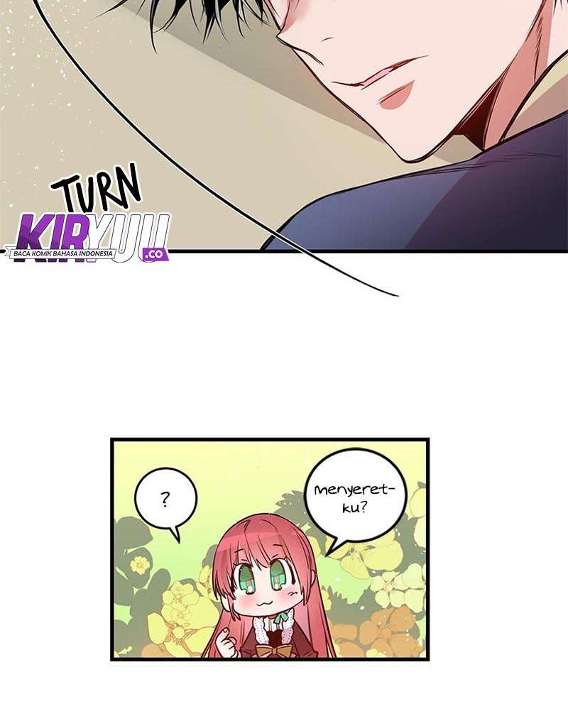 This Girl Is a Little Wild Chapter 18 - halaman 6