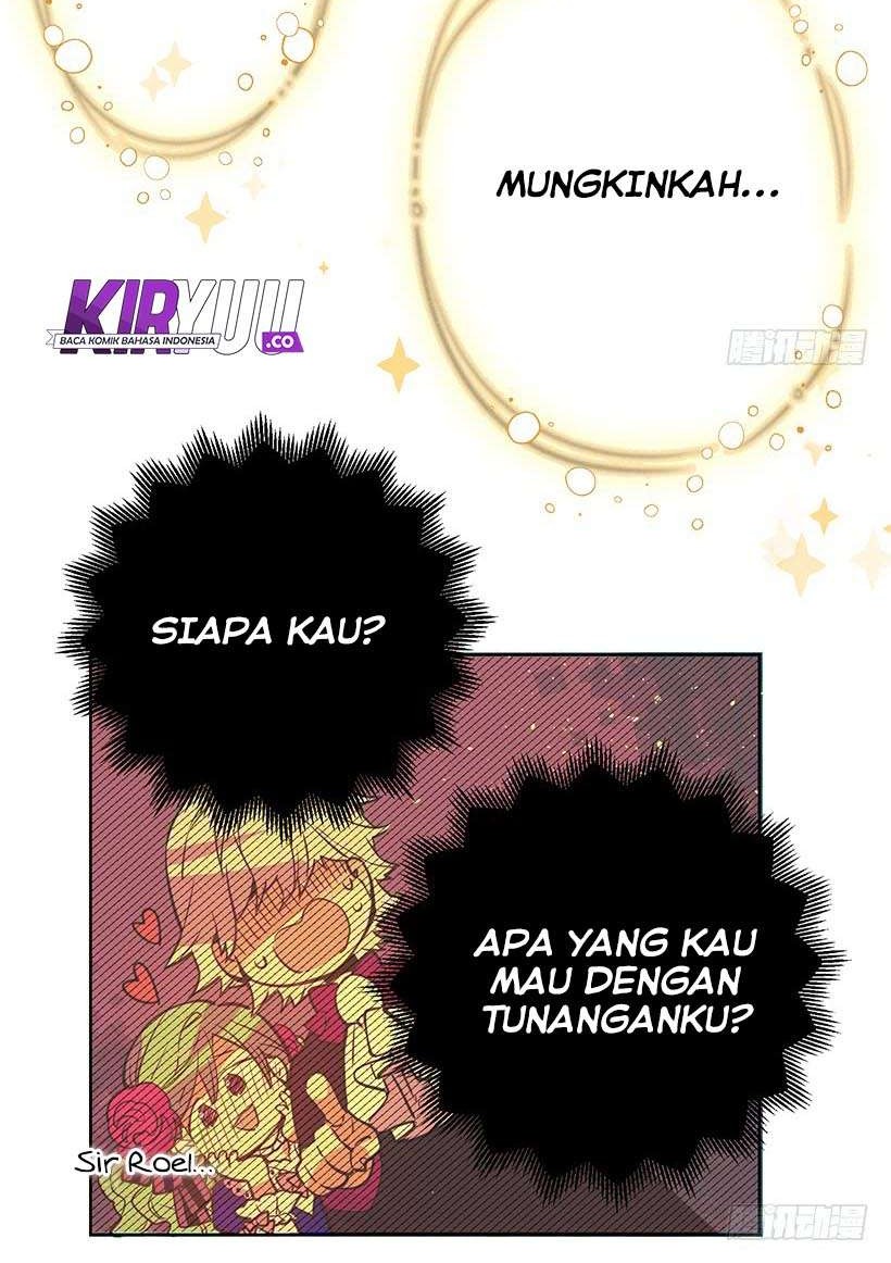 This Girl Is a Little Wild Chapter 19 - halaman 10