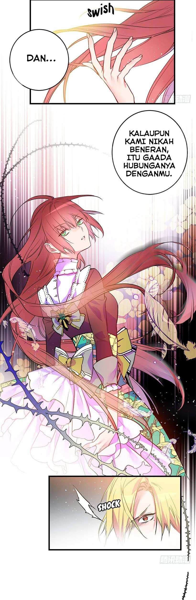 This Girl Is a Little Wild Chapter 19 - halaman 13