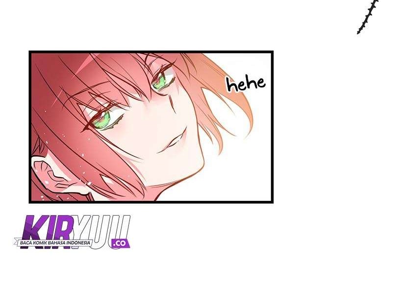 This Girl Is a Little Wild Chapter 19 - halaman 14