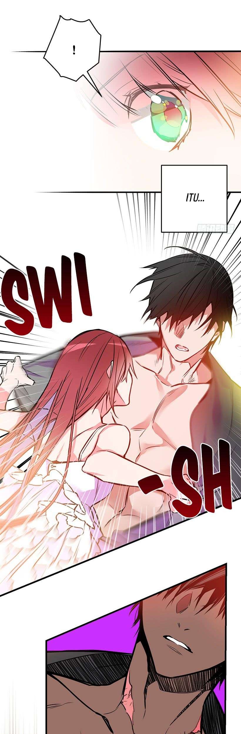 This Girl Is a Little Wild Chapter 19 - halaman 25