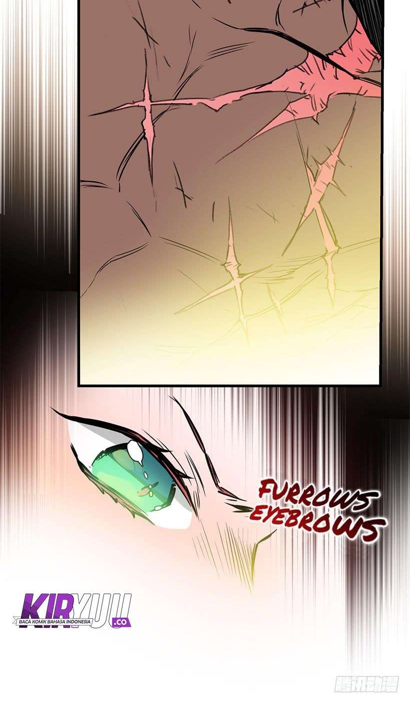 This Girl Is a Little Wild Chapter 19 - halaman 26
