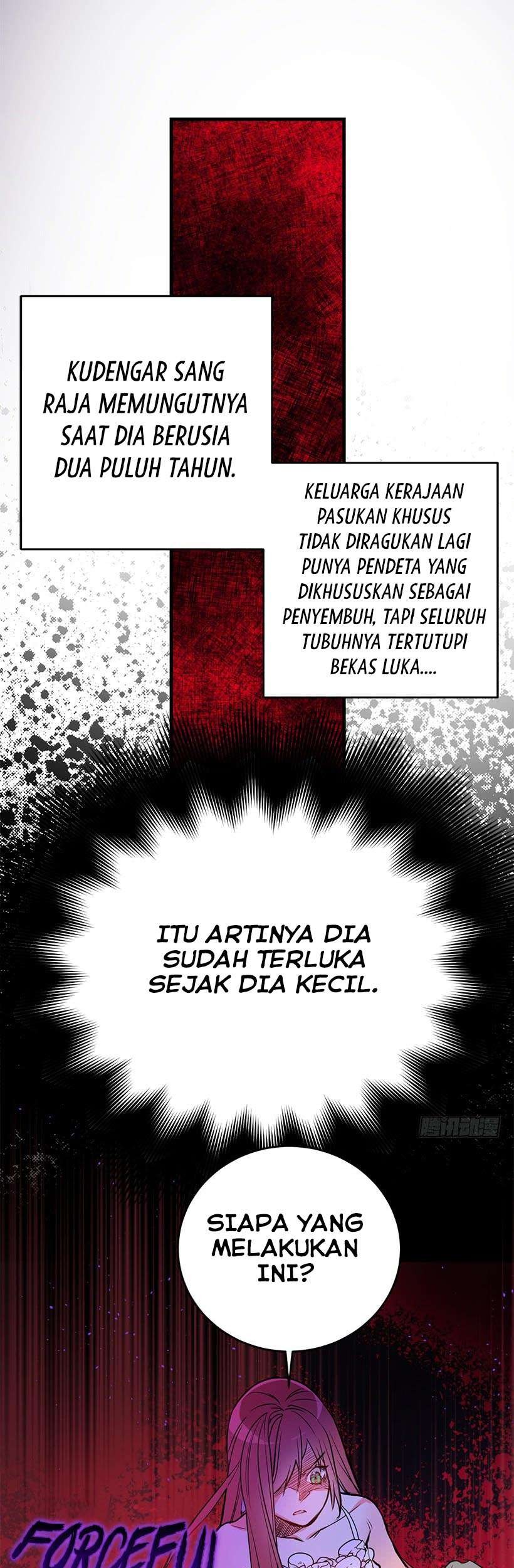 This Girl Is a Little Wild Chapter 19 - halaman 27
