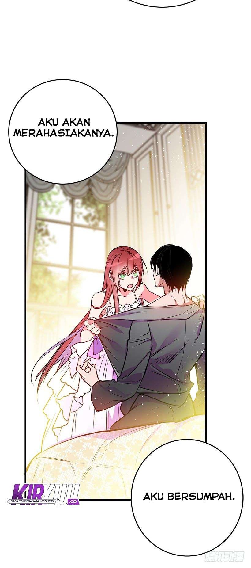 This Girl Is a Little Wild Chapter 19 - halaman 29