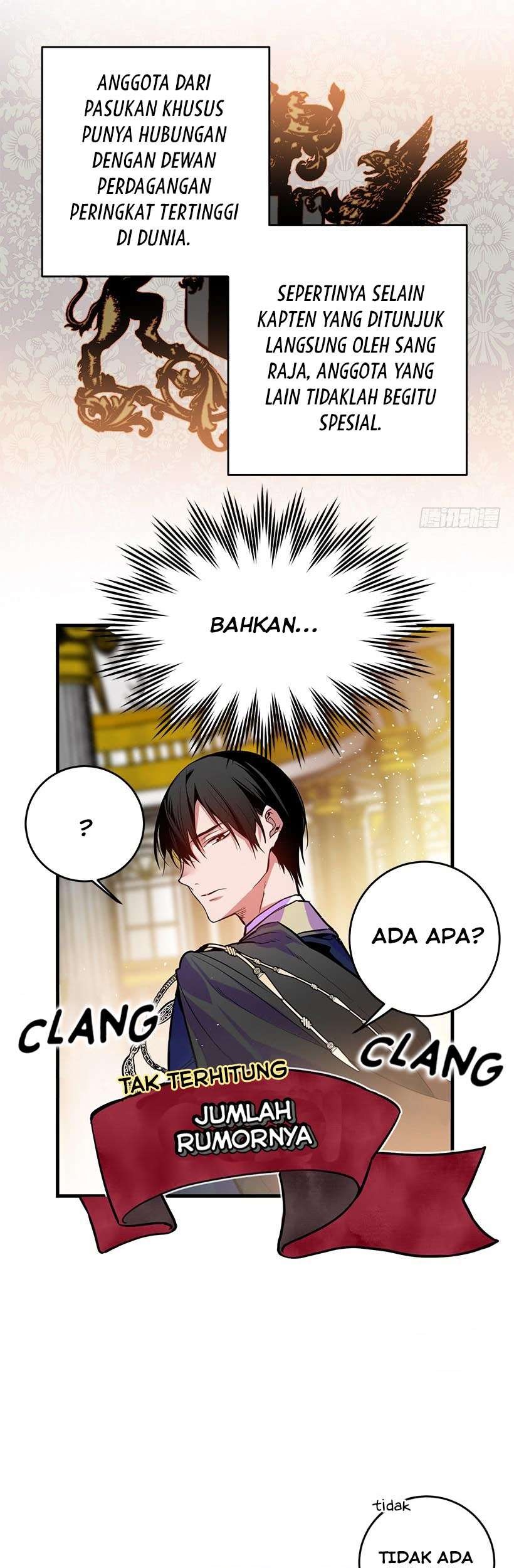 This Girl Is a Little Wild Chapter 19 - halaman 5