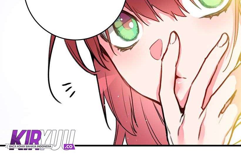 This Girl Is a Little Wild Chapter 19 - halaman 7