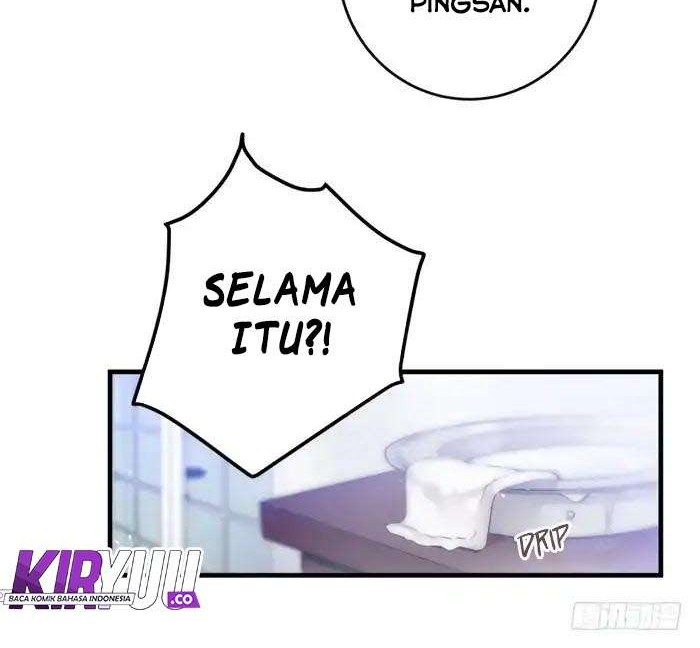 This Girl Is a Little Wild Chapter 2 - halaman 11