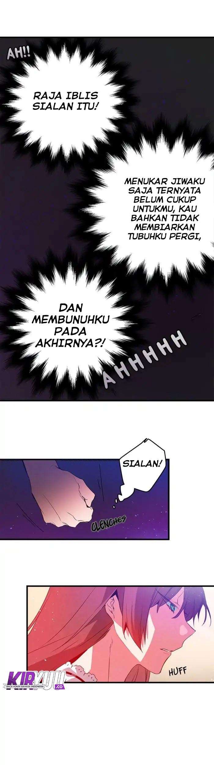 This Girl Is a Little Wild Chapter 2 - halaman 14