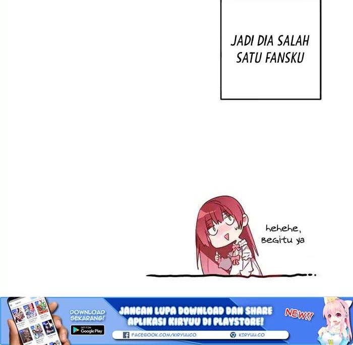 This Girl Is a Little Wild Chapter 2 - halaman 20