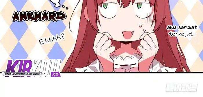 This Girl Is a Little Wild Chapter 2 - halaman 22