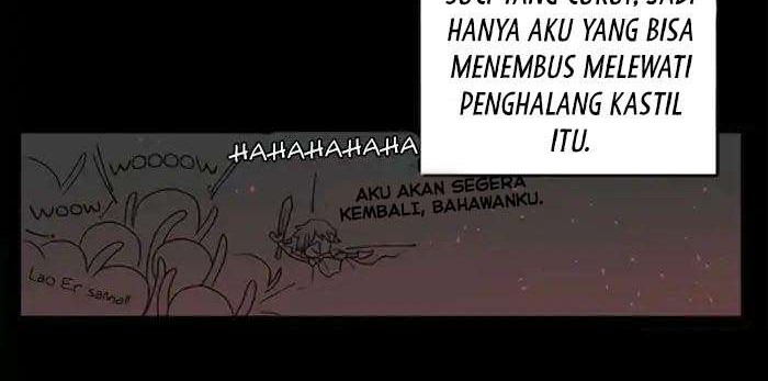 This Girl Is a Little Wild Chapter 2 - halaman 24