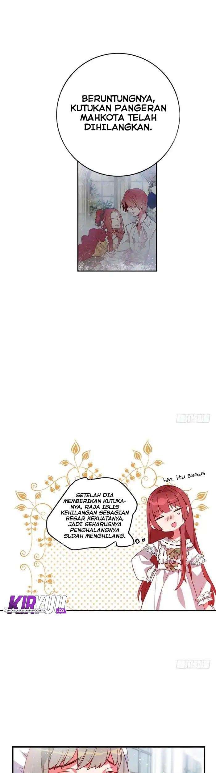This Girl Is a Little Wild Chapter 2 - halaman 26
