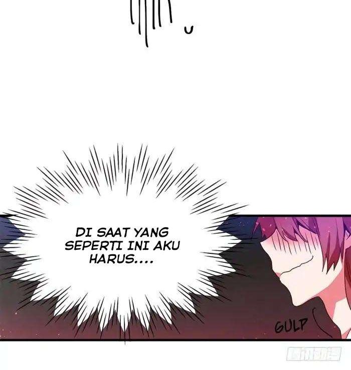This Girl Is a Little Wild Chapter 2 - halaman 29