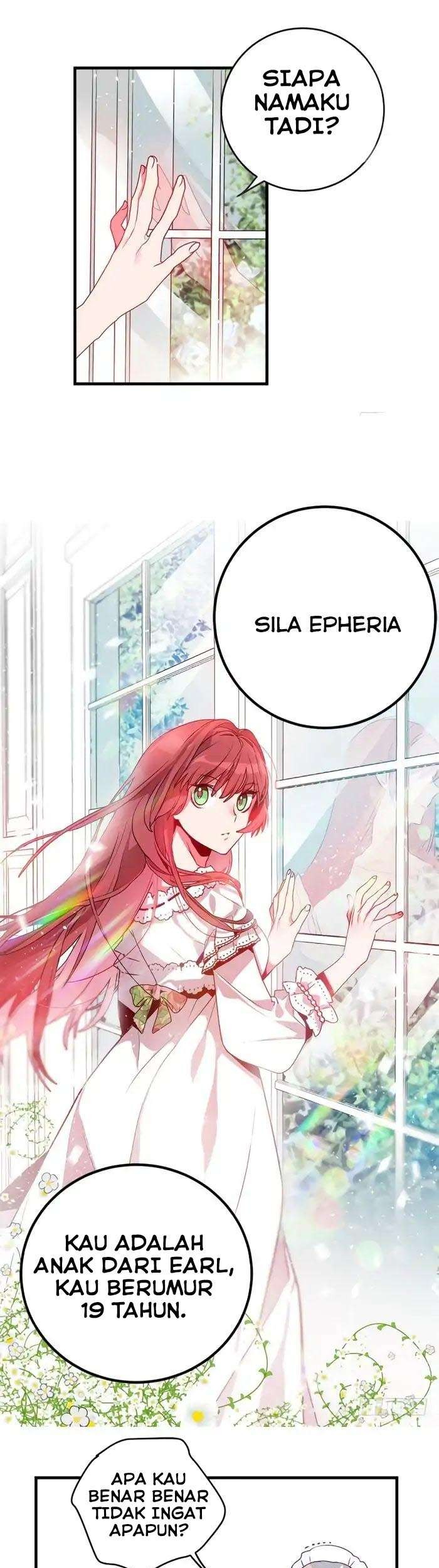 This Girl Is a Little Wild Chapter 2 - halaman 31