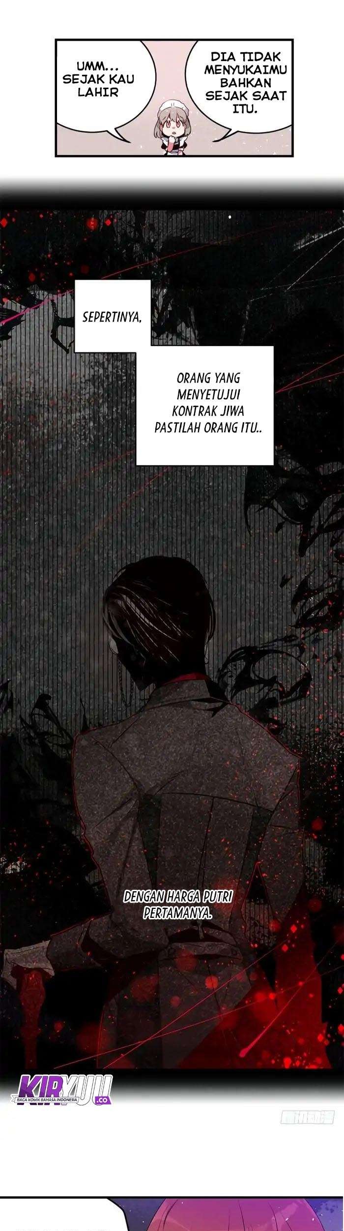 This Girl Is a Little Wild Chapter 2 - halaman 37