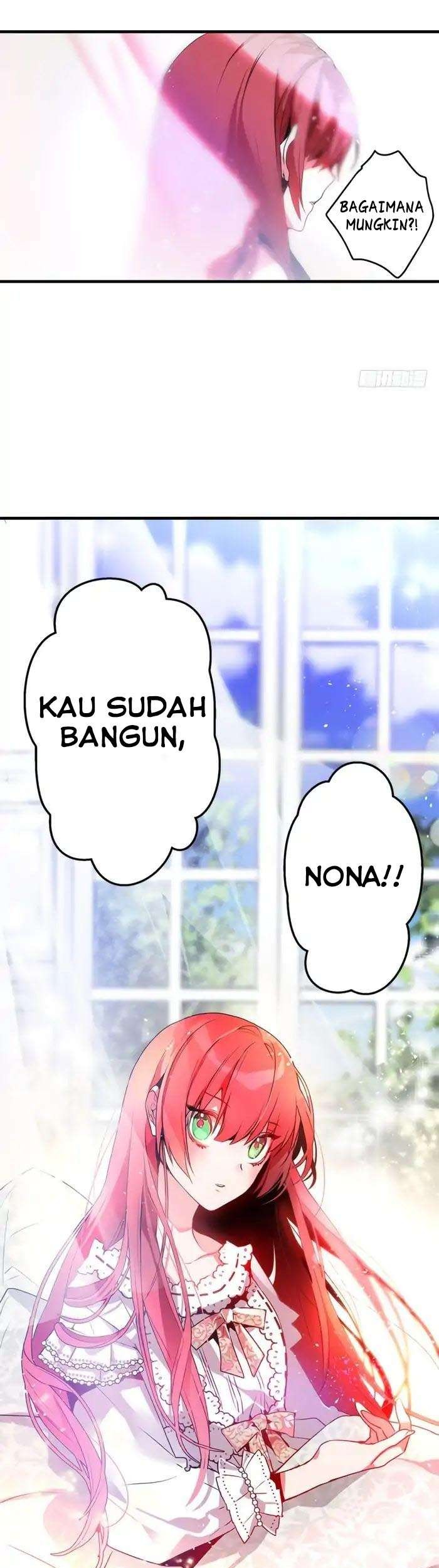 This Girl Is a Little Wild Chapter 2 - halaman 5