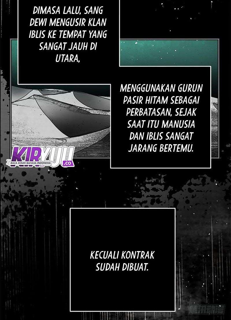 This Girl Is a Little Wild Chapter 20 - halaman 11