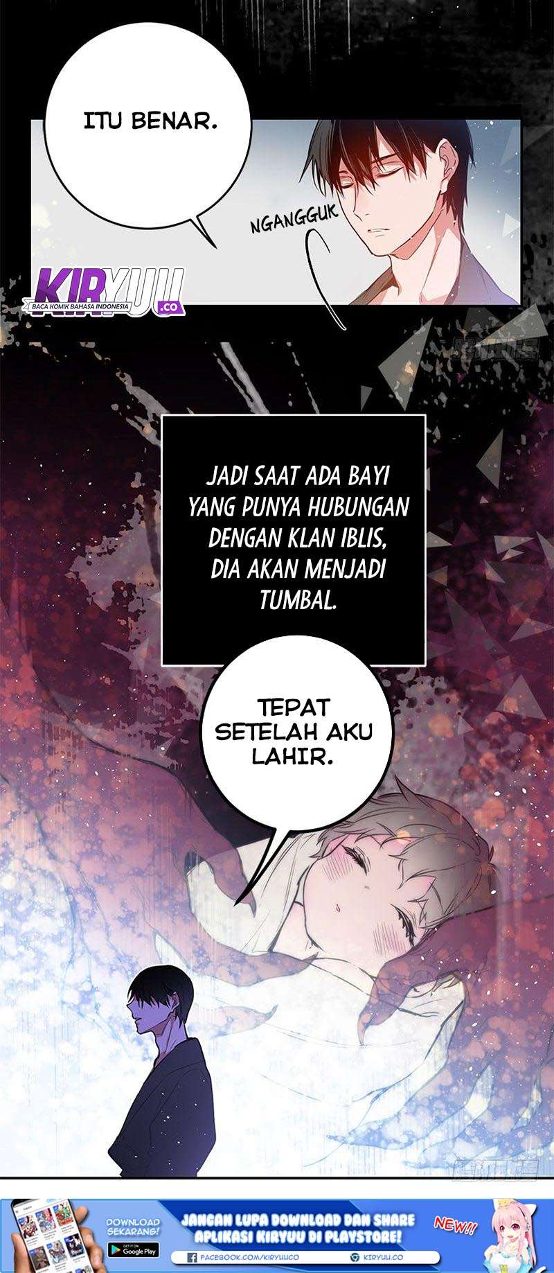 This Girl Is a Little Wild Chapter 20 - halaman 12