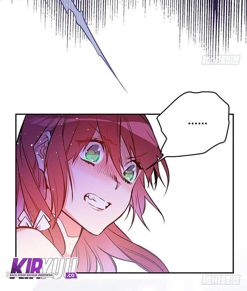 This Girl Is a Little Wild Chapter 20 - halaman 17