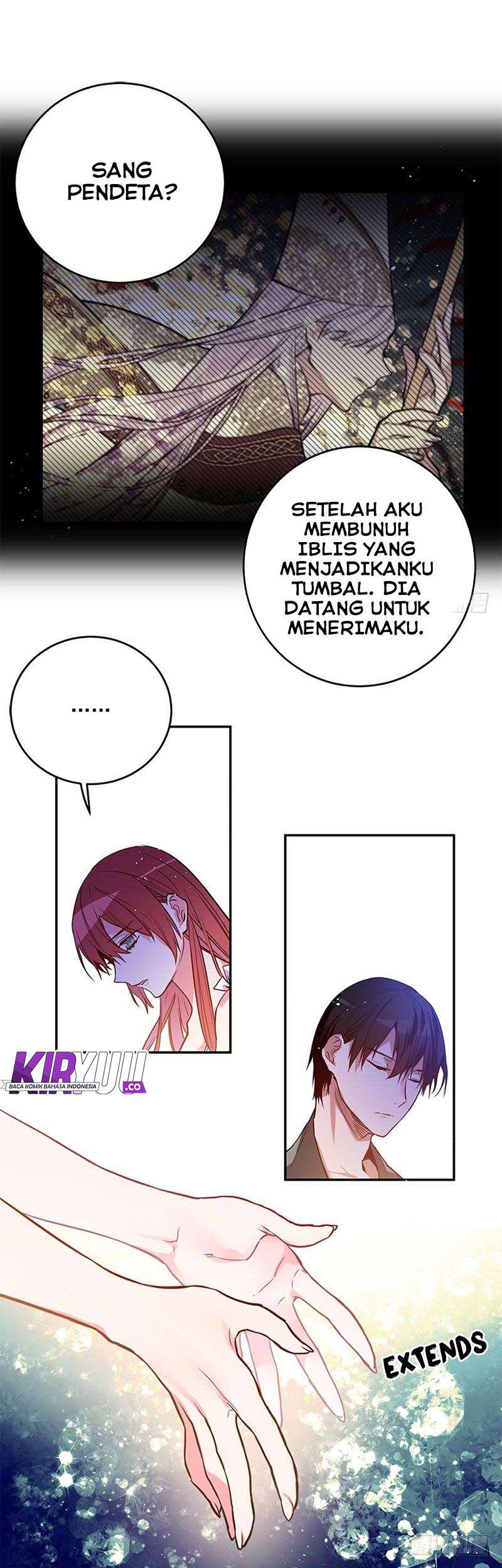 This Girl Is a Little Wild Chapter 20 - halaman 19