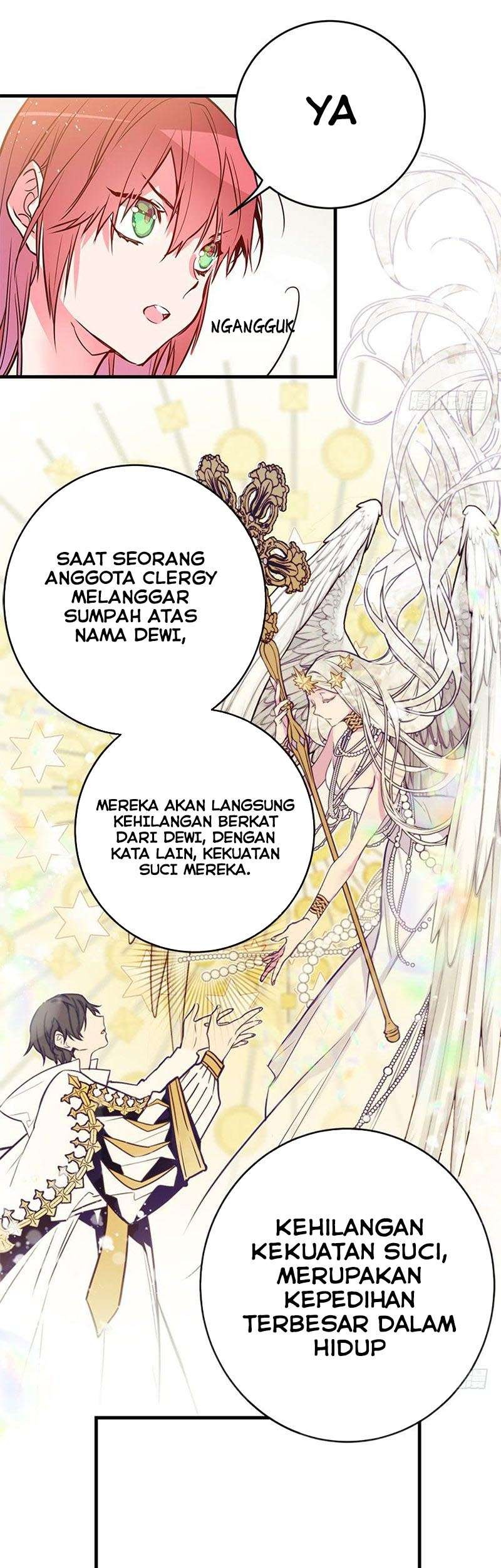 This Girl Is a Little Wild Chapter 20 - halaman 2