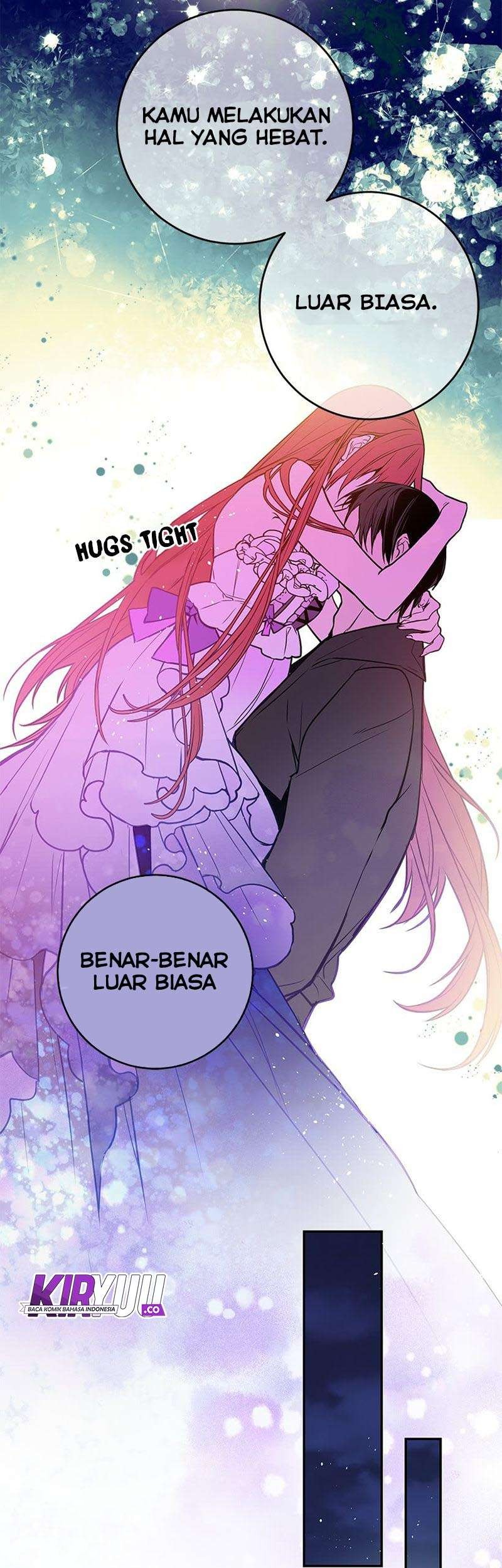 This Girl Is a Little Wild Chapter 20 - halaman 20