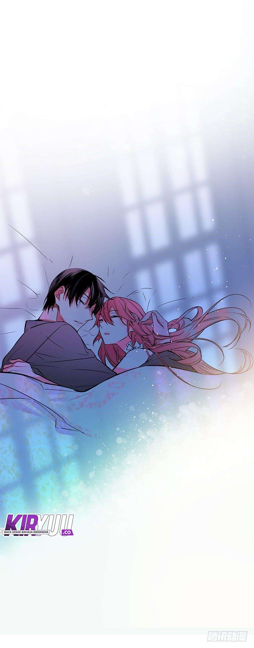 This Girl Is a Little Wild Chapter 20 - halaman 22
