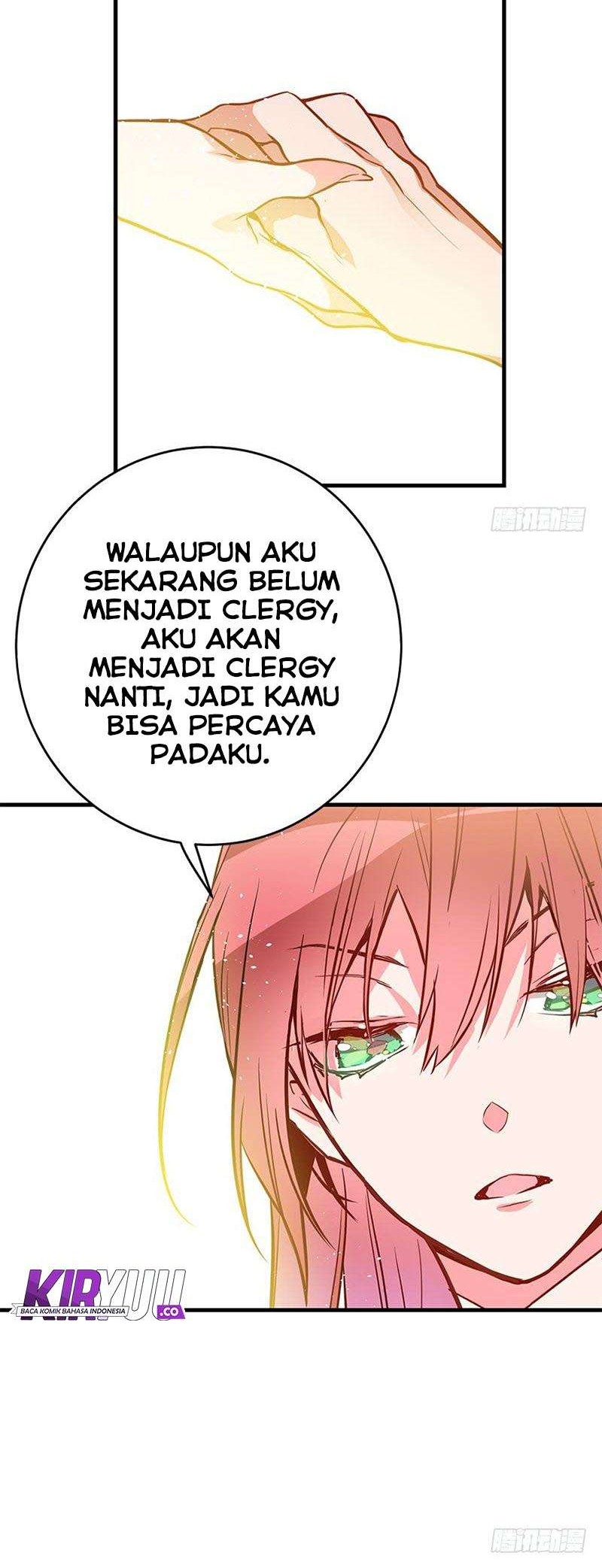 This Girl Is a Little Wild Chapter 20 - halaman 3