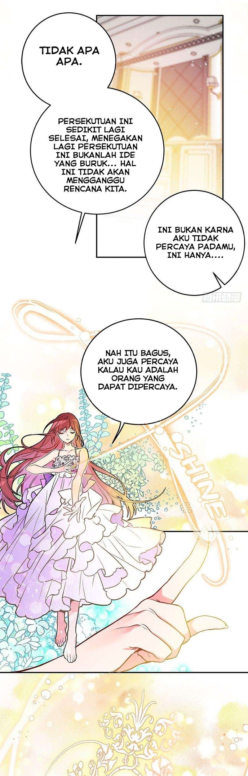 This Girl Is a Little Wild Chapter 20 - halaman 5