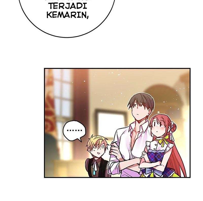 This Girl Is a Little Wild Chapter 21 - halaman 2