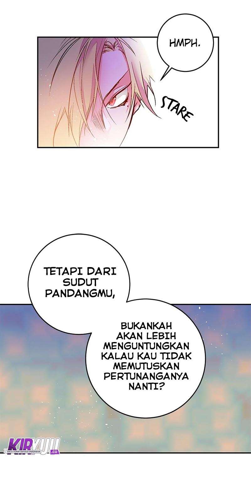 This Girl Is a Little Wild Chapter 21 - halaman 20