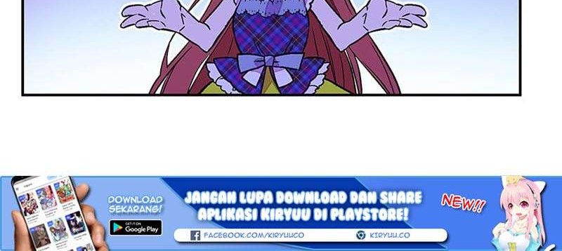 This Girl Is a Little Wild Chapter 21 - halaman 26