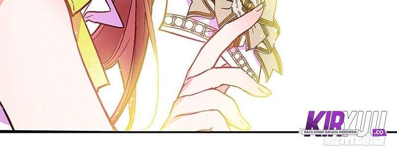 This Girl Is a Little Wild Chapter 22 - halaman 16