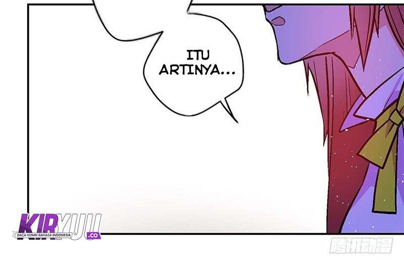 This Girl Is a Little Wild Chapter 22 - halaman 2