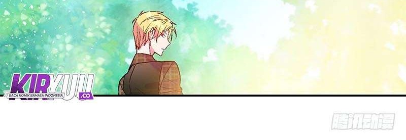 This Girl Is a Little Wild Chapter 22 - halaman 20
