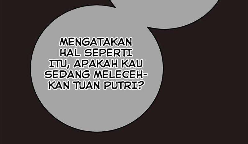 This Girl Is a Little Wild Chapter 22 - halaman 26