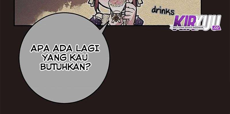 This Girl Is a Little Wild Chapter 22 - halaman 29