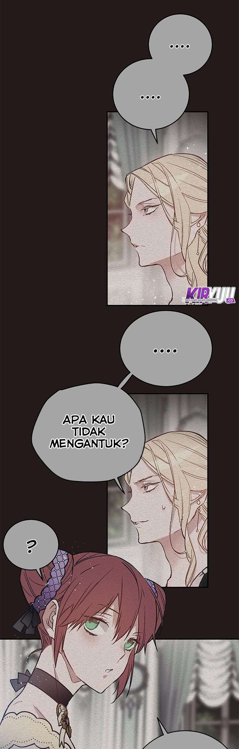 This Girl Is a Little Wild Chapter 22 - halaman 30