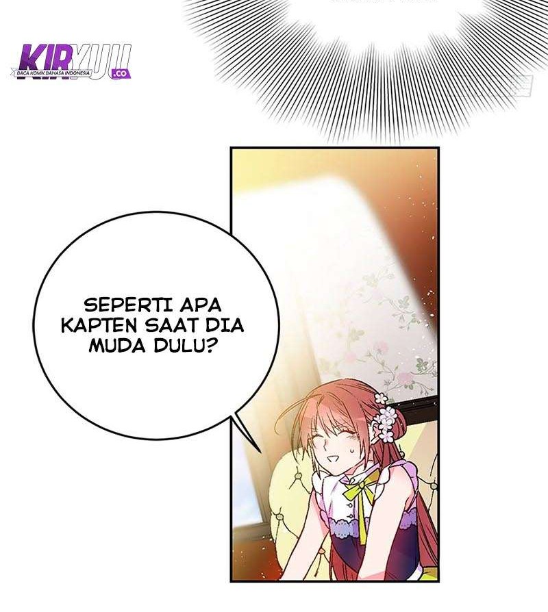 This Girl Is a Little Wild Chapter 22 - halaman 4
