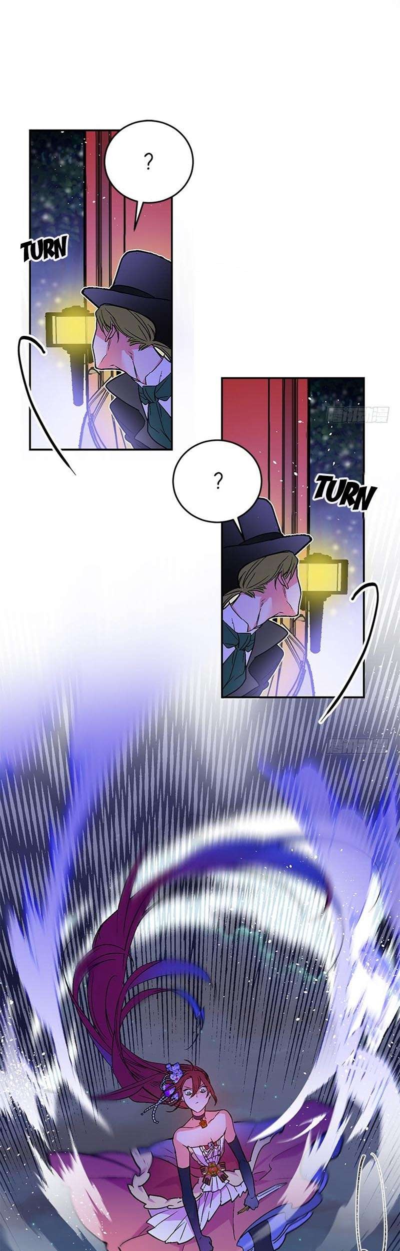 This Girl Is a Little Wild Chapter 23 - halaman 10