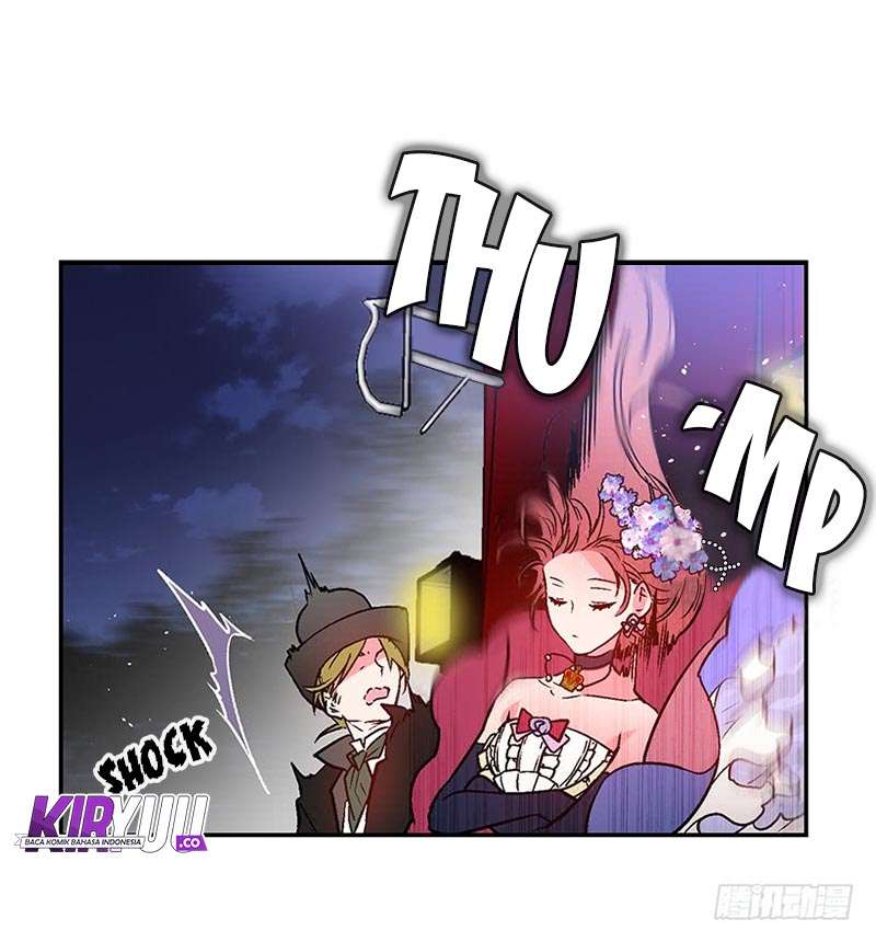 This Girl Is a Little Wild Chapter 23 - halaman 13