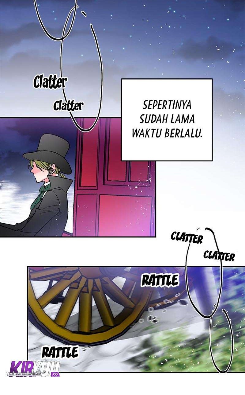 This Girl Is a Little Wild Chapter 23 - halaman 2