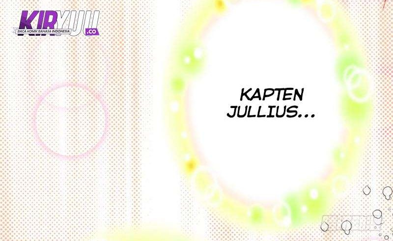 This Girl Is a Little Wild Chapter 23 - halaman 23