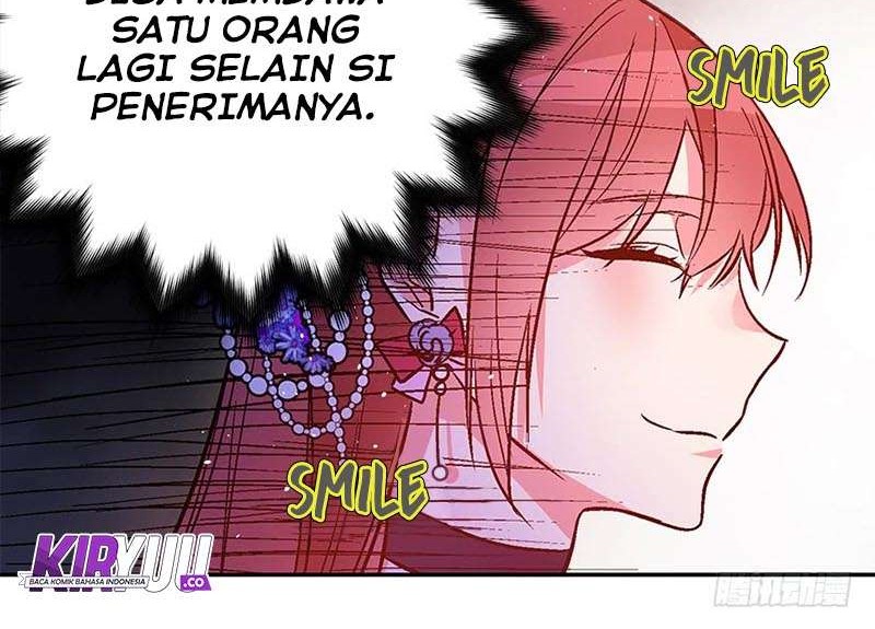 This Girl Is a Little Wild Chapter 23 - halaman 29