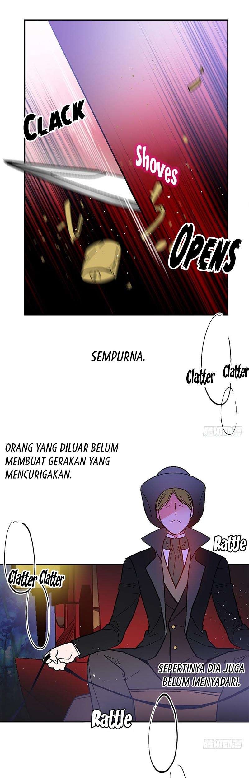 This Girl Is a Little Wild Chapter 23 - halaman 7