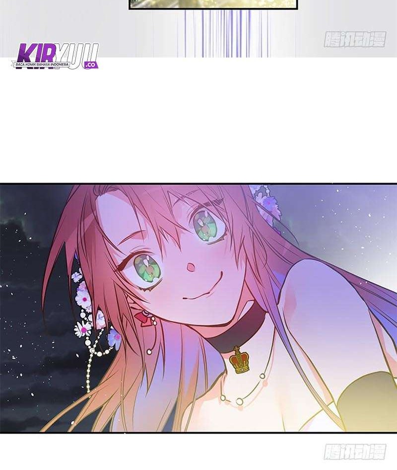 This Girl Is a Little Wild Chapter 24 - halaman 17