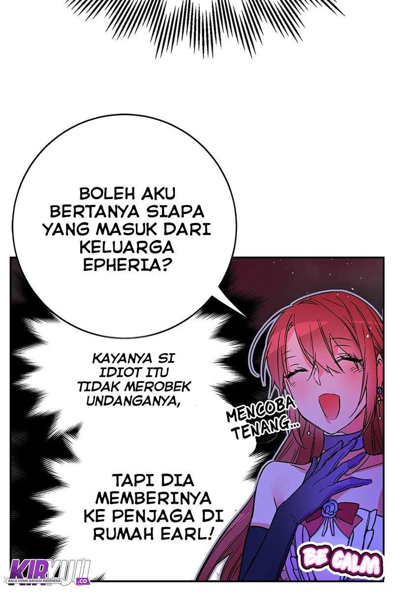 This Girl Is a Little Wild Chapter 24 - halaman 2